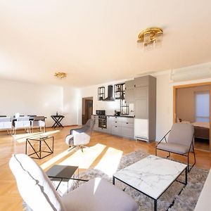 Appartement met Twee Slaapkamers